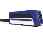 1500w-fibra lasero-folia tranĉa maŝino