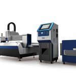 cnc-folia tranĉa maŝino / tubo-tranĉmaŝino